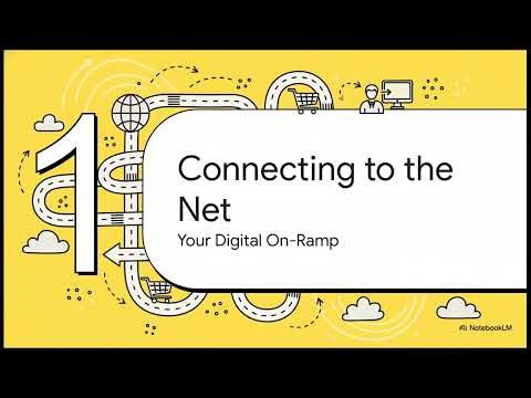 Internet Fundamentals: Browsers, ISPs, and Email Explained