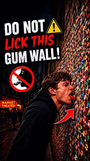 You Can ONLY Pick ONE Chewing Gum… Choose Wisely 🍬😳