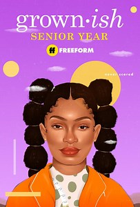 grown-ish: Season 4: Grown-ish: Season 4 Trailer