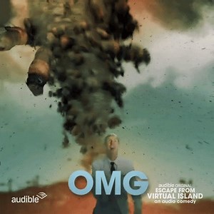 6.4K views · 64 reactions | Search 'Audible' in GIFs and pick the one that best sums up this year. We'll start 浪 | Audible | Facebook