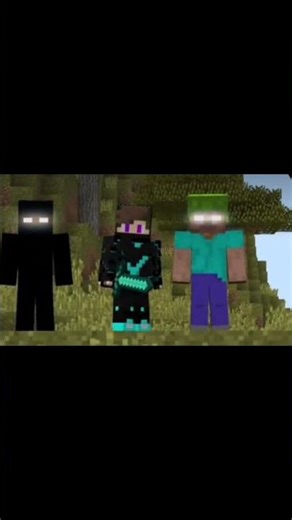 #minecraft #herobrine , null , Venox edit.