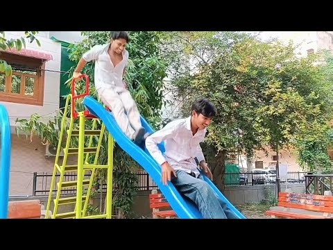 Jhule par jhulte hue kartik ko gira diya