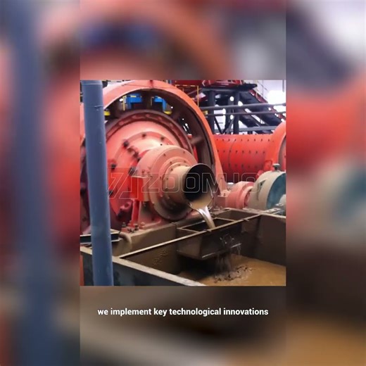 CIP or CIL? We Customize the Optimal Gold Processing Flow for Your Ore.