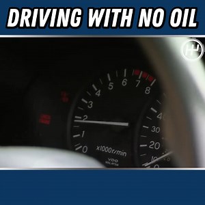 The Ultimate Engine Destruction Test! | Fifth Gear