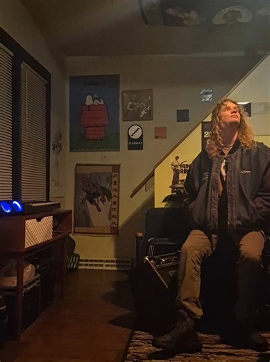 A quick runthrough of