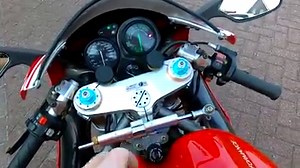 50K views · 997 reactions | Ducati 996 SPS, ma quanto è bella? | InSella | Facebook