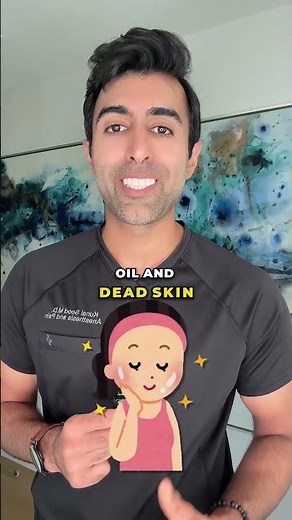 Did You Know These Mites Live in Your Skin?