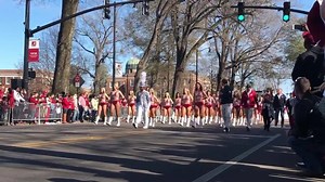 32K views · 1.8K reactions | The Million Dollar Band leads the way ... | Alabama Crimson Tide - SEC Country | Facebook