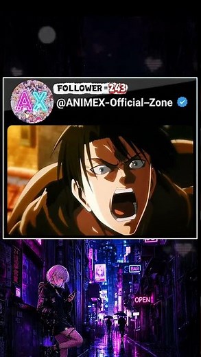 The Tragic Cycle of Freedom and War: Attack on Titan 🗡️🔥 #AnimeVibes