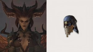 Andariel's Visage in Diablo 4: How to get, unique effects, affixes, and more