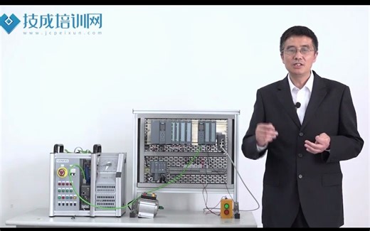 第27课时.PROFIBUS总线物理测试工具诊断故障