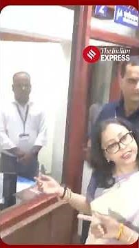 Delhi CM Inaugurates Ayushman Arogya Mandir at Tis Hazari Court Complex, Expands Healthcare Access