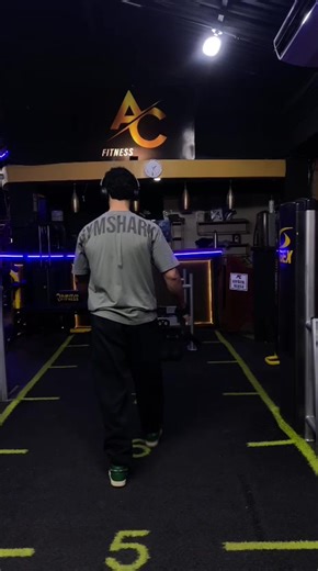 Unleashing Your Gym Potential with Dembow Rhythm
