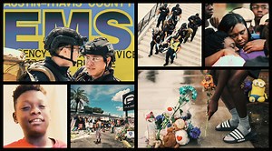 Bleeding Out: Why so many Americans bleed to death after a traumatic injury