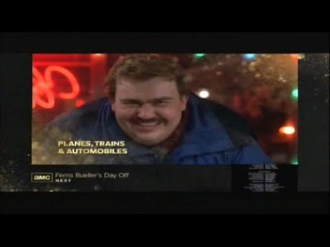 Elf (2003) End Credits (AMC 2022)