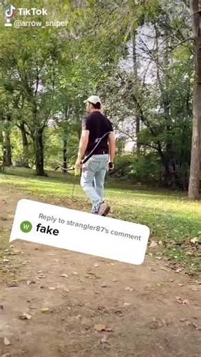 Reply to @strangler87 #archerytrickshots #bet #proof #bowandarrow #tylenol #trickshots #aimbot #sports #fyp #foryoupage