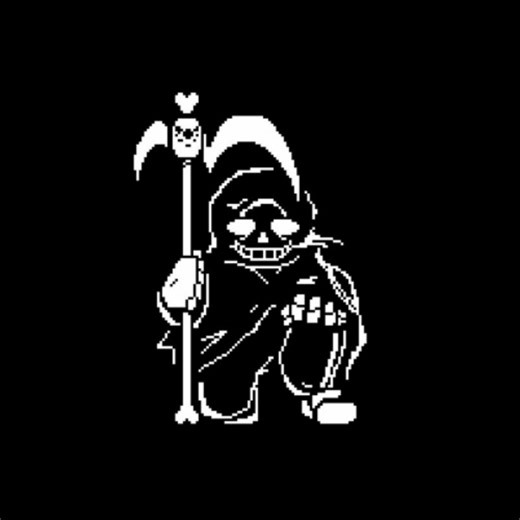 【Storyshift】77. MEGALOVANIA