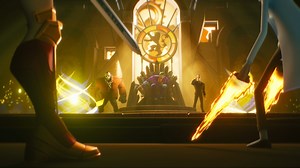 MultiVersus devs blame 'bug' for new option to buy more lives with real money