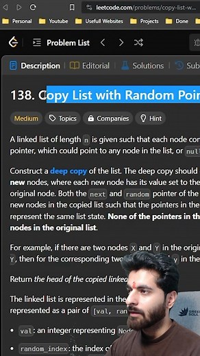 Neeraj Walia on Instagram: "Have you used Map() in Javascript. #coding #programming #map #javascript #dsa"