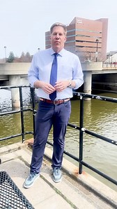 Failure in Flint: 10 years later. Help Me Hank revisits the progress and problems that remain. Tonight on Local 4 News at 5:45pm and watch the full special tonight at 8pm on Local 4 . | WDIV Local 4 / ClickOnDetroit