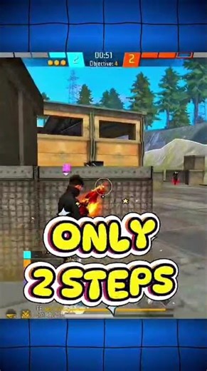 Free Magic Cube All FF Users😍