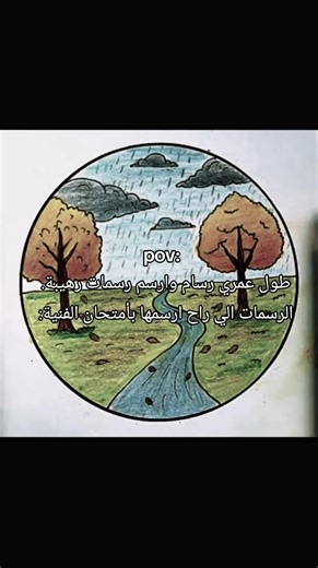 Mastering Easy Drawing Techniques for School Projects