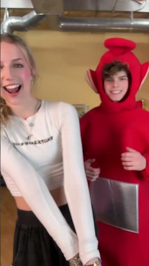 Take A Look At My Girlfriend #merrickhanna #indistar