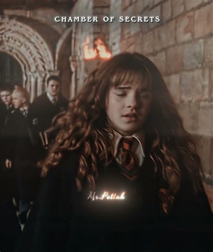 Hermione's Evolution ✨|| #harrypotter #hermionegrangeredit #hermionegrangeredit #emmawatson #edit