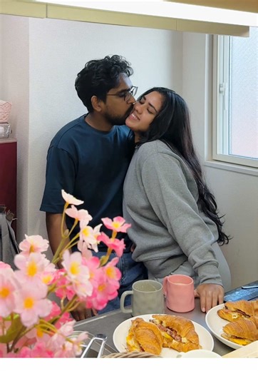 Holiday Morning Routine: Breakfast Anytime