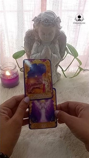 Angel Guidance | Yes! A New Direction Is Calling You