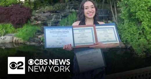 Suffolk Community College student detained by ICE before graduation, wedding