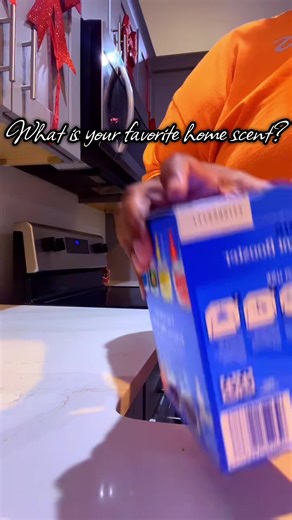 Febreze Plug Ins #reorganizing