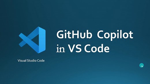 VS Code中使用copilot