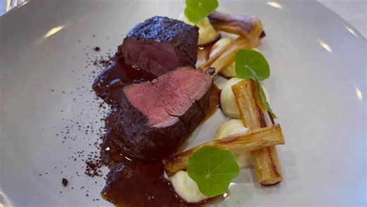 Eight Chester County Eateries Are Among 20 Best New Restaurants in the Region