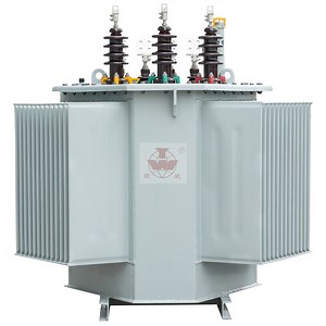 [Hot Item] Yawei 500kVA 11/0.4 Kv 10/0.4kv 11/0.4kv 11kv 415V 400V Power Pole Mounted Transformer with Price