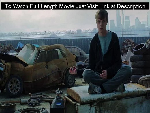 Chronicle (2012) Full Movie Online HD 1080p