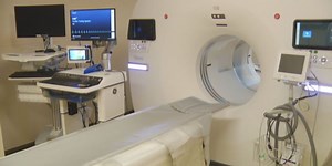 New type of cardiac stress test available at Springfield hospital