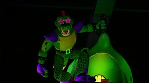 Five Nights at Freddys Security Breach Launch Trailer 1 video