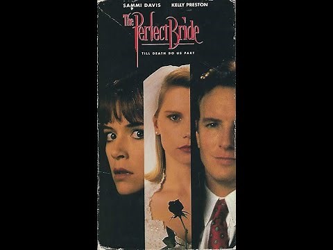 The Perfect Bride 1991