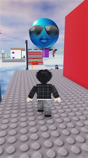 I Beat the Hardest Roblox Troll Game!😎