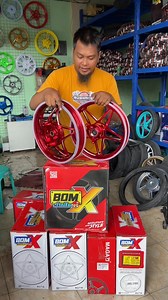 Nmax v2 Bom-X add Swap sa Gamit mong Mags. | Nikks