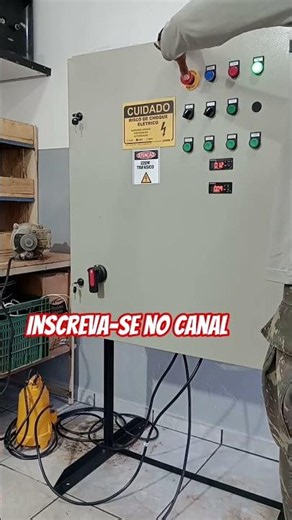 Aprenda como são ligados os trituradores industriais