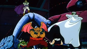 311K views · 306 shares | "Wings eligió mal el tipo verde para pelear. Dragon Ball Z: Goku Es Un Super Saiyajin esta en iTunes para alquilar o comprar. Solo para Latino America" | Toei Animation Latinoamérica | Facebook