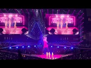 Destiny’s Child Surprise Las Vegas