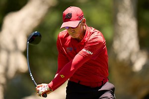 The Open: Sergio Garcia Snaps Driver, Fails to Replace It amid Final Run