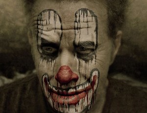 Exploring the life of Tom Waits through surreal photo series