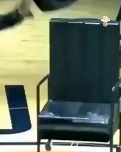 How does he do it? | Throwing Lamps At People Who Need To Lighten Up