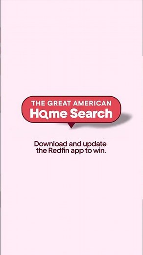 The Great American Home Search Is Coming Soon | Redfin