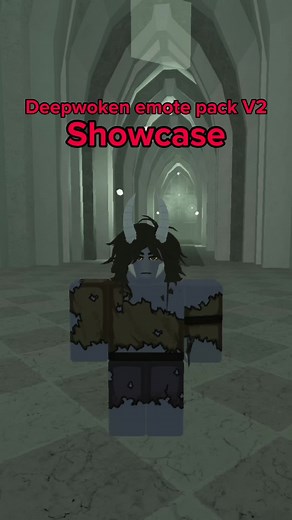 Deepwoken emote pack 2 showcase #viral #foryou #fypシ #roblox #foryoupage #fyp #forurpage #foru #deepwoken #funny #layer2 #gpo #showcase #grandpieceonline #gposuna #roguedemon #gpobr #rizz #roguedemonroblox