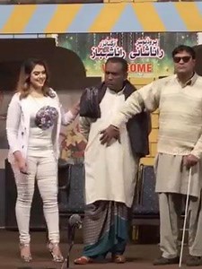 4M views · 25K reactions | Best Stage Drama Comedy Video | Stage Drama Clips | Facebook